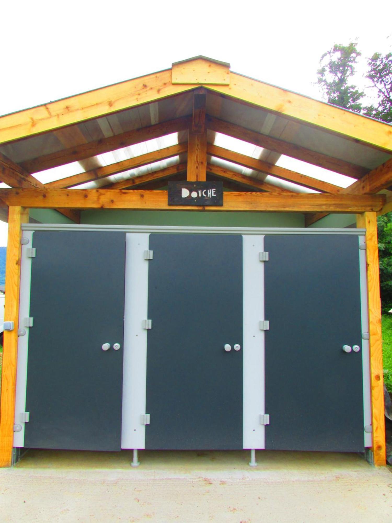 Maurienne Outdoor - Nuit Insolite En Yourte En Savoie Saint-Georges-Des-Hurtieres 외부 사진